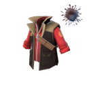 Marksman's Mohair
