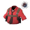 Strange Holstered Heaters