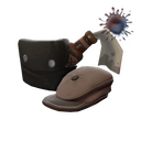 Unusual Partizan (Cloud 9)