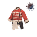 Strange Wooly Pulli