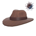 A Hat to Kill For