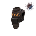 Blast Blocker