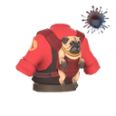 The Puggyback