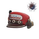 Unusual Provisions Cap (Pyroland Daydream)