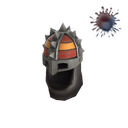 Unusual Spiky Viking (Defragmenting Reality)