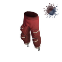 Double Dog Dare Demo Pants