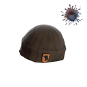 Unusual Condor Cap (Roboactive)