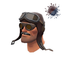 The Barnstormer