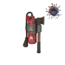 Fireman's Essentials