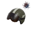 Unusual Bone Dome (Kill-a-Watt)