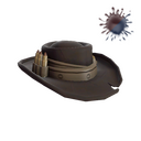 Brim-Full of Bullets