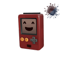 The Beep Boy