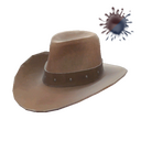 Unusual Hat With No Name (Nuts n' Bolts)