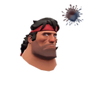 Unusual One-Man Army (Terror-Watt)