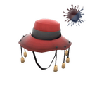 The Swagman's Swatter