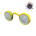 The Spectre's Spectacles