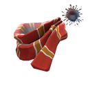 Strange Merc's Muffler