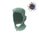 The Bacteria Blocker