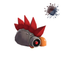 Genuine Robot Chicken Hat