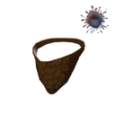 Strange Unusual Villain's Veil (Orbiting Fire)