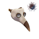 Unusual Blighted Beak (Nuts n' Bolts)