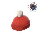 Coldsnap Cap