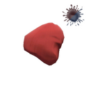 Unusual Troublemaker's Tossle Cap (Orbiting Planets)