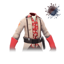 Strange Doc's Holiday
