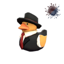 The Deadliest Duckling
