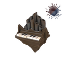 Haunted External Organ