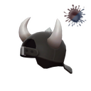 Unusual Hat Outta Hell (Restless Wraiths)