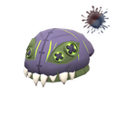 Beanie The All-Gnawing