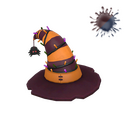 All Hallows' Hatte