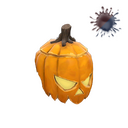 Hollowed Helm