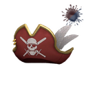 Unusual Fleet Commander (Cloud 9)