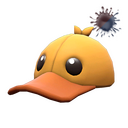 Duck Billed Hatypus