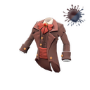 Strange Showstopper