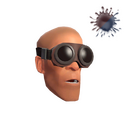 Colossal Cranium