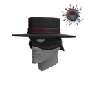 Strange Murderer's Motif