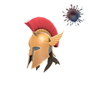 Strange Unusual Hephaistos' Handcraft (Galactic Gateway)