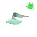 Dealer's Visor