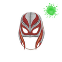 Unusual Large Luchadore (Memory Leak)