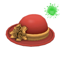 Unusual Madame Dixie (Memory Leak)