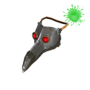 The Byte'd Beak
