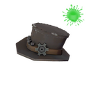 Unusual Timeless Topper (Arcana)