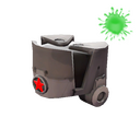 The U-clank-a