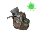 The Scrap Sack