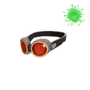 The Planeswalker Goggles
