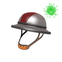 The Trencher's Topper