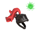 The Dark Falkirk Helm